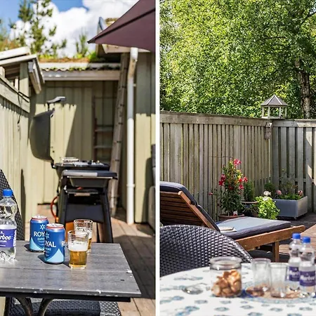 بيت للعطل Bl721-pandrup-rodhus-skolevej-32 Pandrup