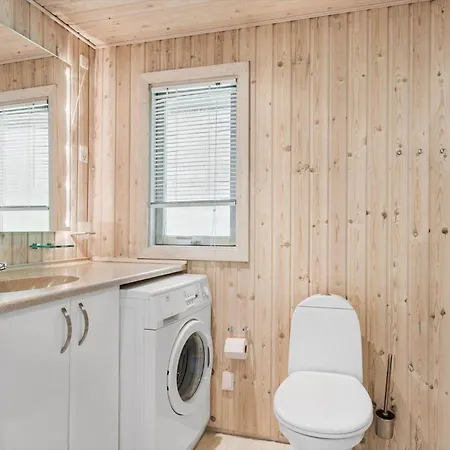 Bl721-pandrup-rodhus-skolevej-32 Holiday home Pandrup