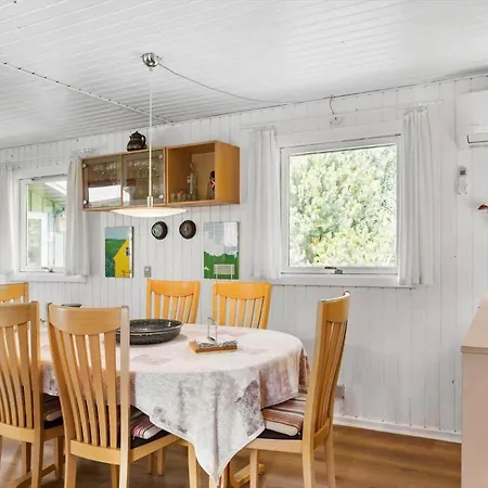 Bl721-pandrup-rodhus-skolevej-32 Holiday home