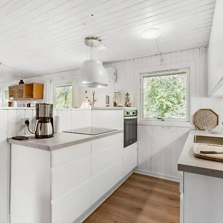 بيت للعطل Bl721-pandrup-rodhus-skolevej-32