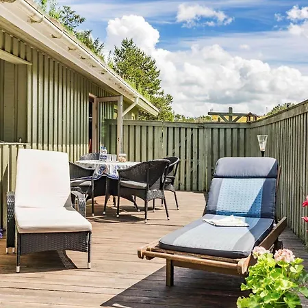 Bl721-pandrup-rodhus-skolevej-32 بيت للعطل